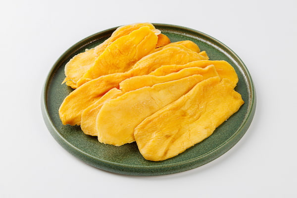 تصویر 3 از کیوی خشک عمده شیرین با کیفیت بالا مخصوص بازار خشکبار